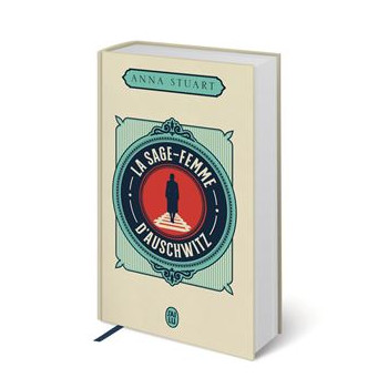 La sage-femme d'Auschwitz -...