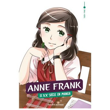 L'HISTOIRE EN MANGA - LE...