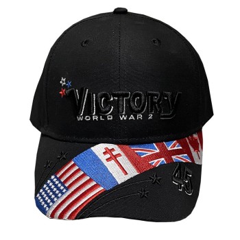 Casquette Victory