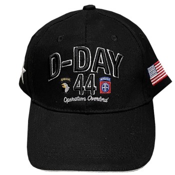 D-Day 101st cap