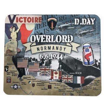 Tapis de souris : Overlord