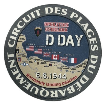 Tapis de souris - Circuit...