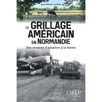 LE GRILLAGE AMERICAIN EN...