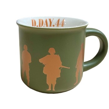 Mug: Silhouettes