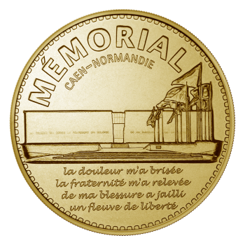 Collectible Coin : Monnaie...