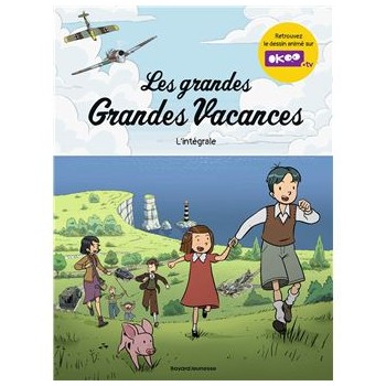 Les grandes grandes...