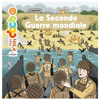 Mes p'tits docs - La...