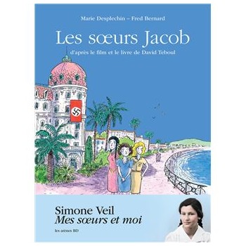 LES SOEURS JACOB