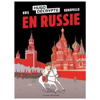 Hugodecrypte en Russie -...