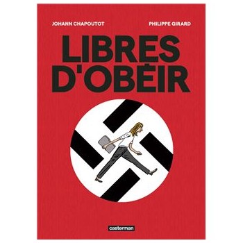 LIBRES D'OBEIR