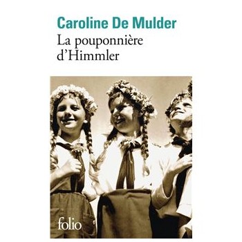 LA POUPONNIERE D'HIMMLER