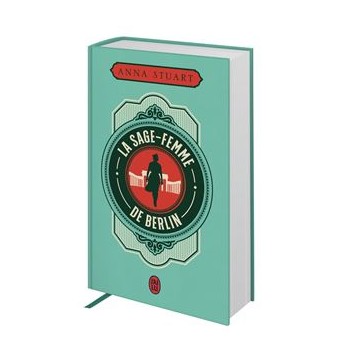 LA SAGE-FEMME DE BERLIN...