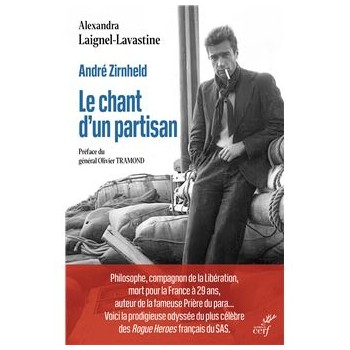 ANDRE ZIRNHELD : LE CHANT...