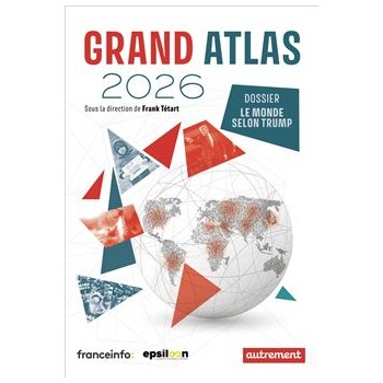 GRAND ATLAS 2026
