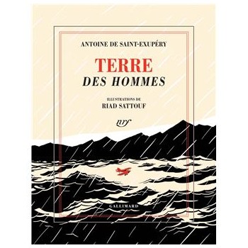 Terre des hommes