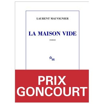 La maison vide