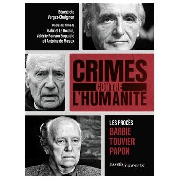 Crimes contre l'humanité :...