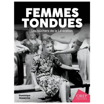 FEMMES TONDUES, LES BUCHERS...