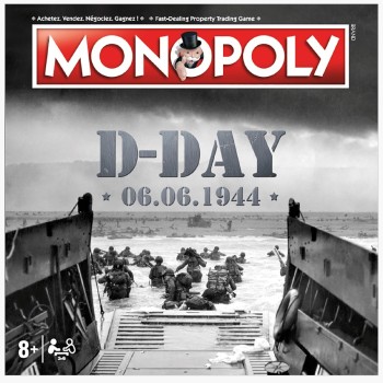 Monopoly D-Day