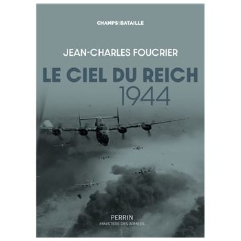 Le ciel du Reich, 1944