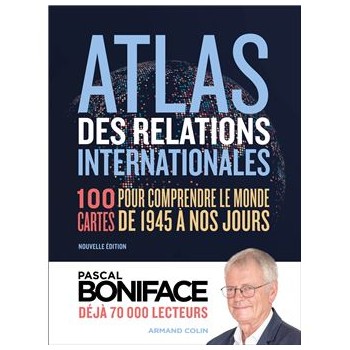 Atlas des relations...