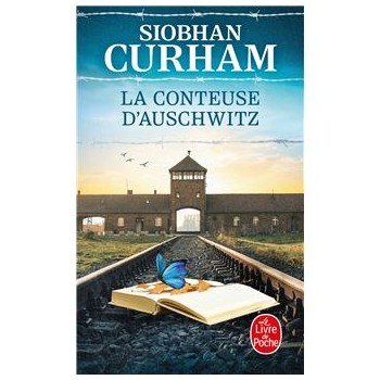 LA CONTEUSE D'AUSCHWITZ