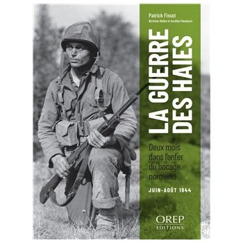 La guerre des haies : deux...