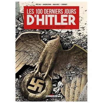 LES 100 DERNIERS JOURS...