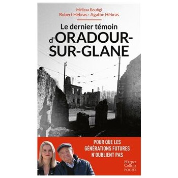 Le dernier témoin...