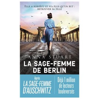 La sage-femme de Berlin