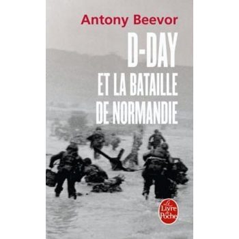 D-Day et la Bataille de...