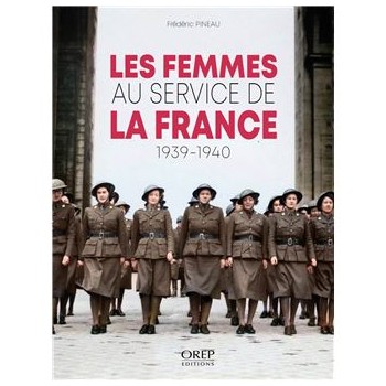 LES FEMMES AU SERVICE DE LA...