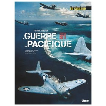 La guerre du Pacifique