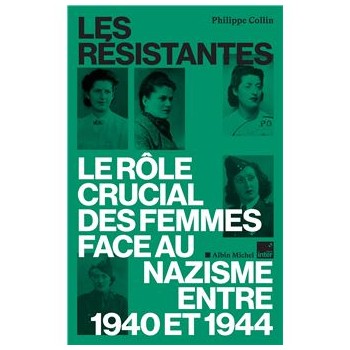 LES RESISTANTES : LE ROLE...