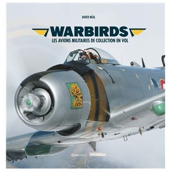 Warbirds : Les avions...