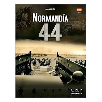 Normandia 44 (Espagnol)