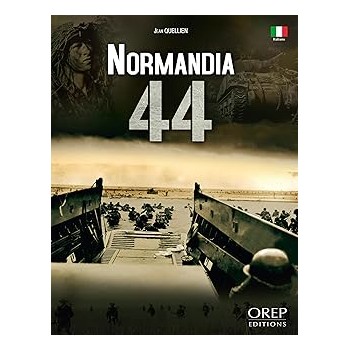 Normandia 44 (Italien)