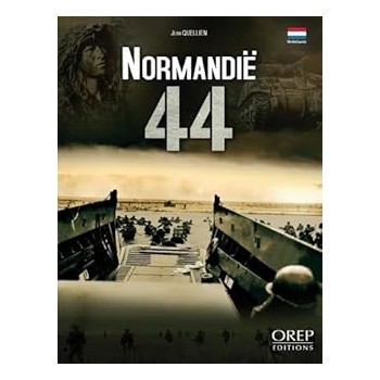 Normandie 44 (Neerlandais)