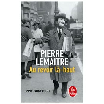 Au revoir là-haut -...