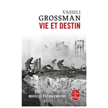 VIE ET DESTIN