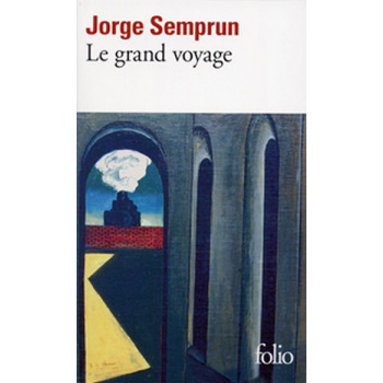 Le grand voyage