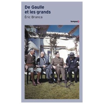 De Gaulle et les grands