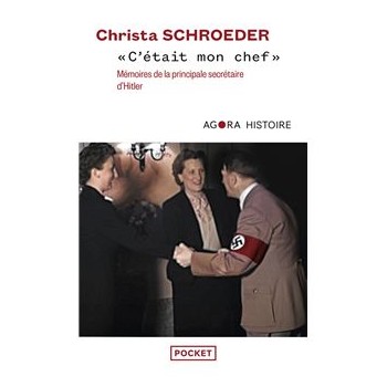 "C'était mon chef" :...