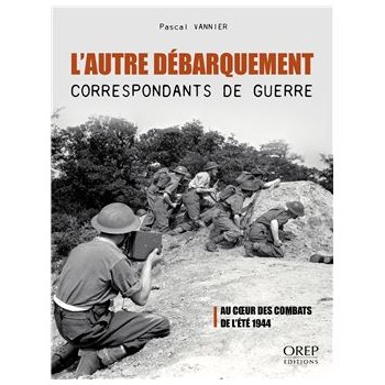 L'autre débarquement,...
