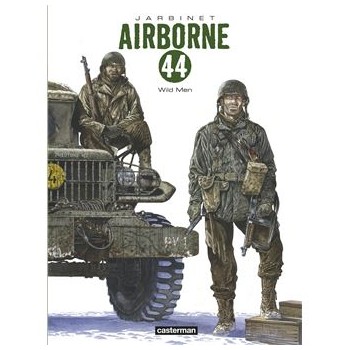 Airborne 44 - Tome 10 :...
