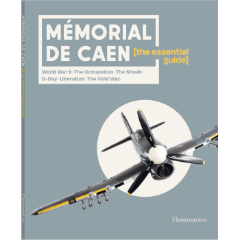 Mémorial de Caen: The...