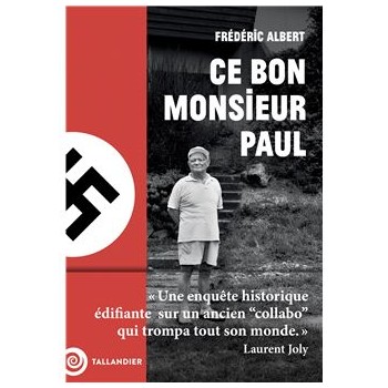 CE BON MONSIEUR PAUL