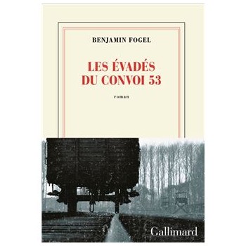 Les évadés du convoi 53
