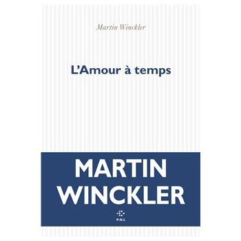 L'Amour à temps