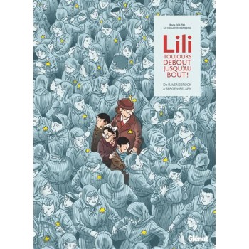 Lili, toujours debout,...